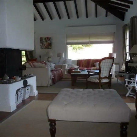 וילה House - 10 Pers, 200 M2, 5/4