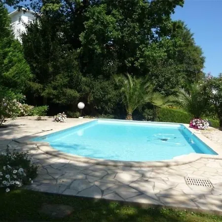 וילה House - 10 Pers, 200 M2, 5/4 *