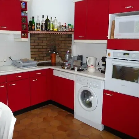 House - 10 Pers, 200 M2, 5/4 סיבור
