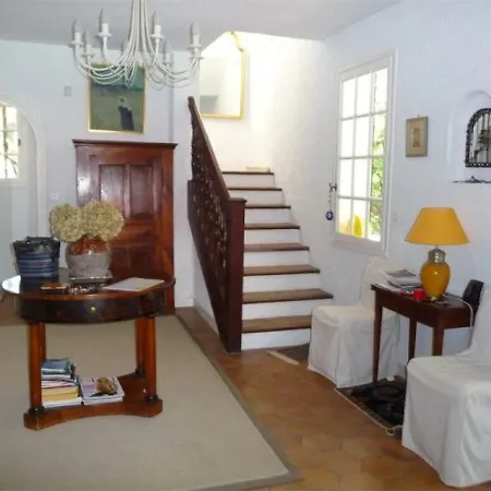House - 10 Pers, 200 M2, 5/4 * סיבור